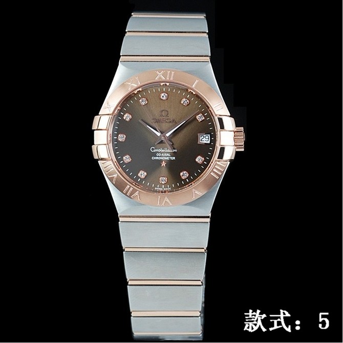 OMEGA Watch 463